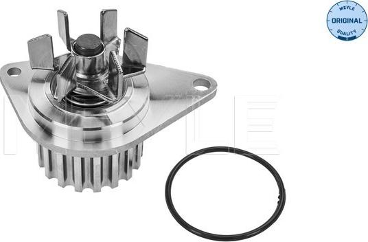 Meyle 11-13 220 0003 - Water Pump www.parts5.com