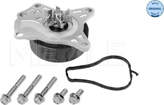 Meyle 11-13 220 0019 - Water Pump www.parts5.com