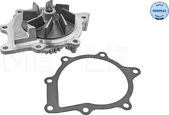 Meyle 11-13 220 0021 - Pompa wodna www.parts5.com