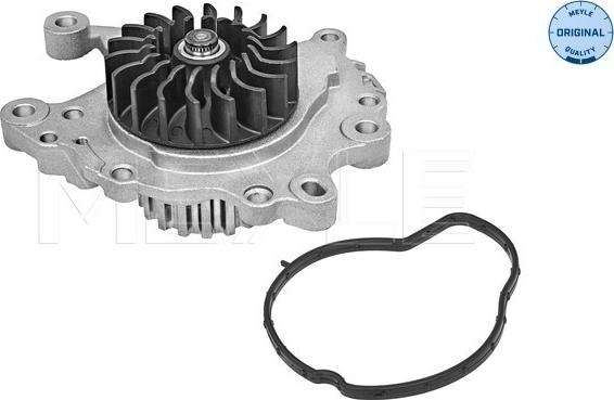 Meyle 11-13 220 0028 - Water Pump www.parts5.com