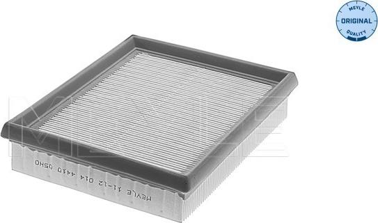 Meyle 11-12 014 4410 - Air Filter parts5.com