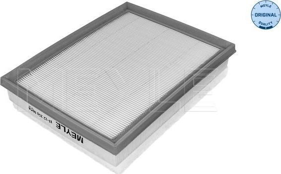 Meyle 11-12 321 0044 - Air Filter parts5.com