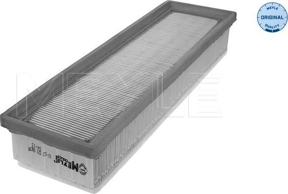 Meyle 11-12 321 0008 - Air Filter www.parts5.com