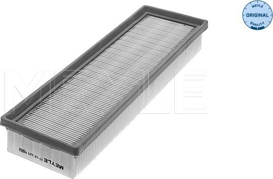 Meyle 11-12 321 0002 - Air Filter parts5.com