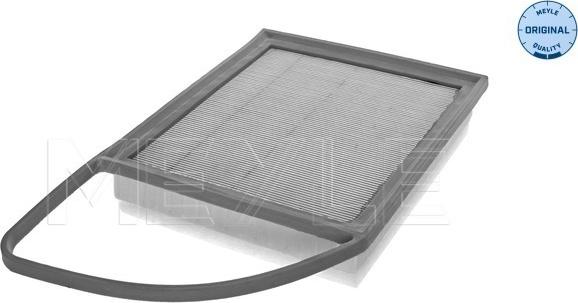 Meyle 11-12 321 0019 - Air Filter www.parts5.com