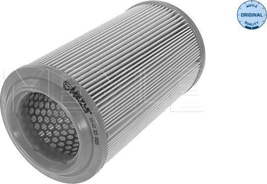 Meyle 11-12 321 0020 - Filter za vazduh www.parts5.com