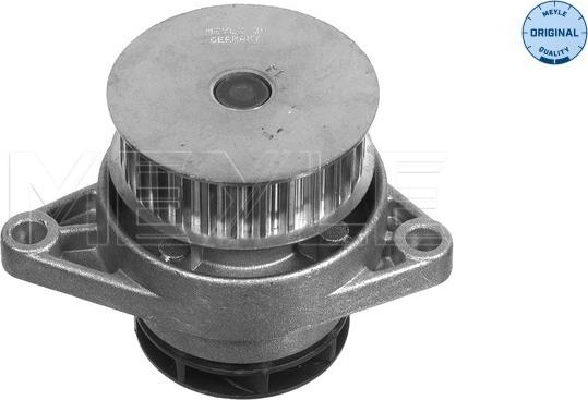 Meyle 113 012 0049 - Water Pump parts5.com