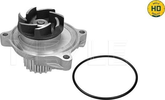 Meyle 113 012 0042/HD - Water Pump www.parts5.com