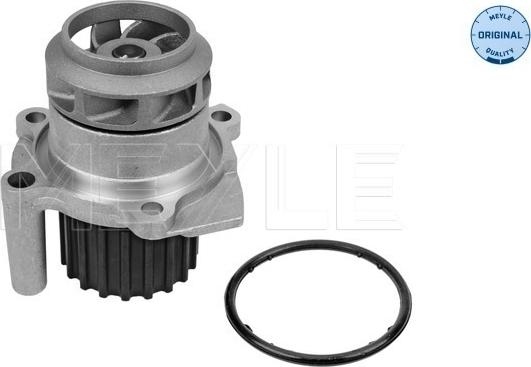 Meyle 113 012 0057 - Water Pump parts5.com