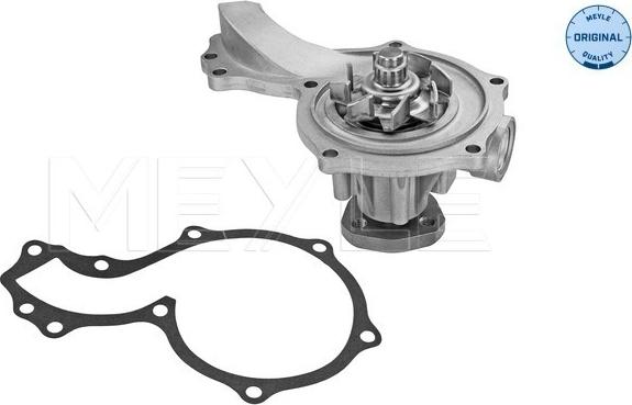 Meyle 113 012 0001 - Vodna crpalka www.parts5.com