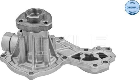 Meyle 113 012 0001 - Vodné čerpadlo www.parts5.com