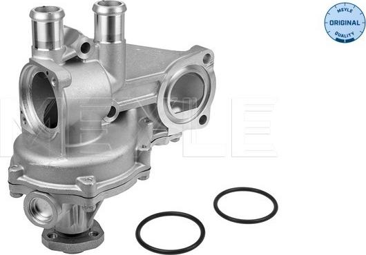 Meyle 113 012 0008 - Water Pump parts5.com