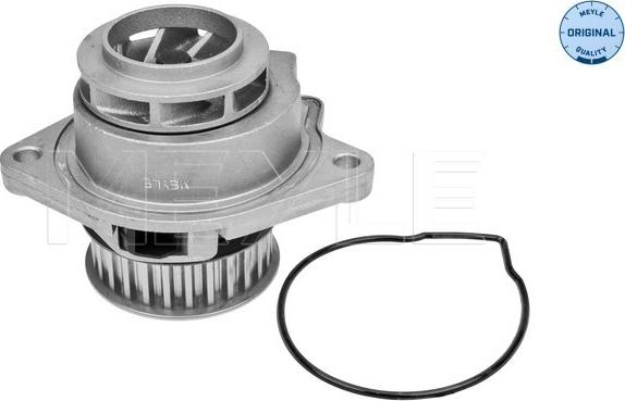 Meyle 113 012 0035 - Water Pump parts5.com