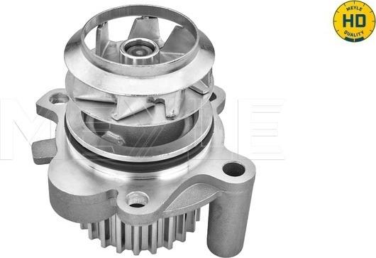 Meyle 113 012 0027/HD - Water Pump www.parts5.com