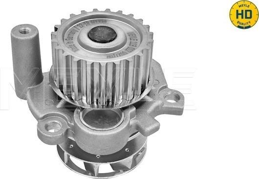 Meyle 113 012 0027/HD - Water Pump parts5.com