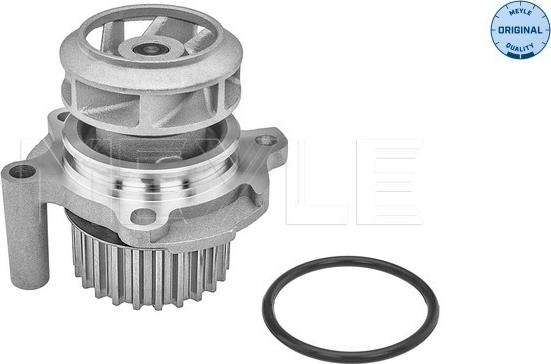 Meyle 113 012 0027 - Vodna crpalka www.parts5.com