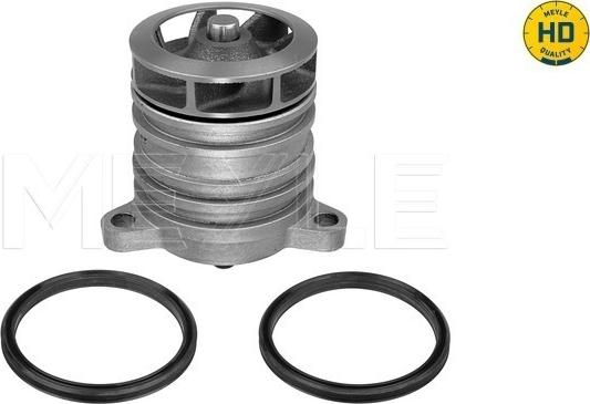 Meyle 113 220 0005/HD - Pompa apa www.parts5.com