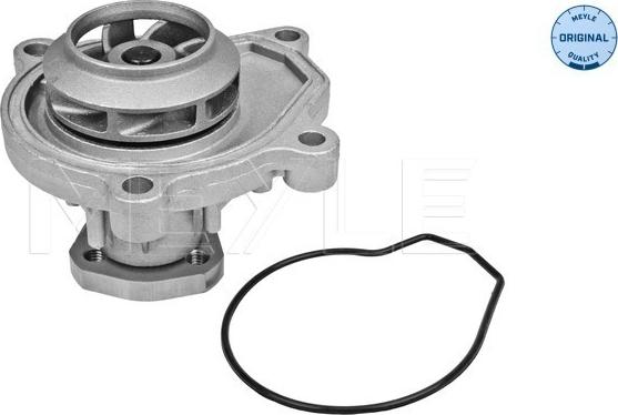 Meyle 113 220 0002 - Αντλία νερού www.parts5.com