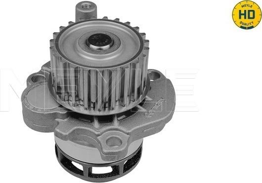 Meyle 113 220 0011/HD - Pompa apa www.parts5.com