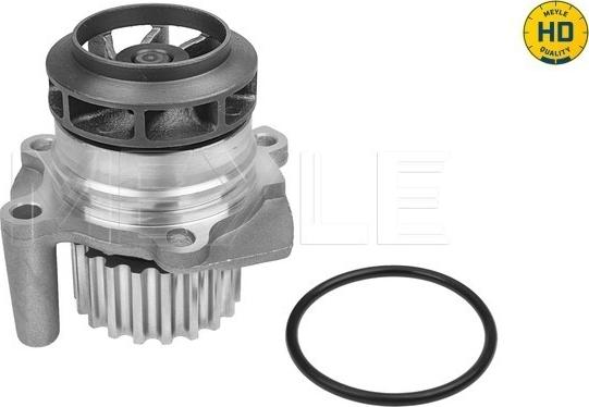 Meyle 113 220 0021/HD - Water Pump www.parts5.com