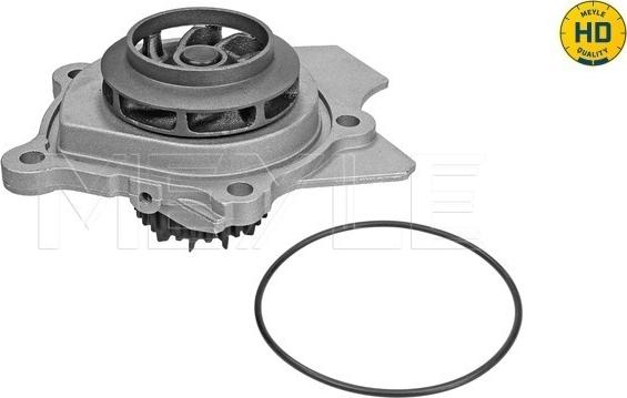 Meyle 113 220 0023/HD - Water Pump www.parts5.com