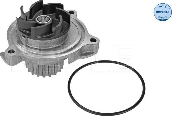 Meyle 113 220 0022 - Water Pump parts5.com