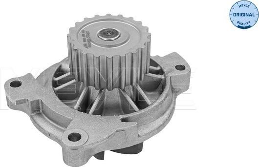 Meyle 113 220 0022 - Водяной насос www.parts5.com