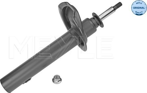 Meyle 11-26 613 0001 - Amort www.parts5.com