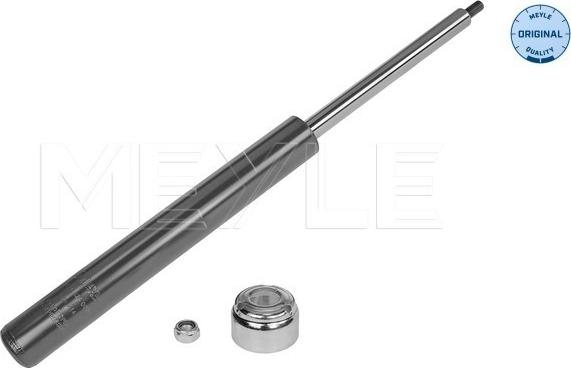 Meyle 11-26 624 0001 - Shock Absorber www.parts5.com