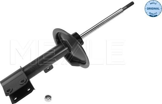 Meyle 11-26 623 0002 - Amortyzator www.parts5.com