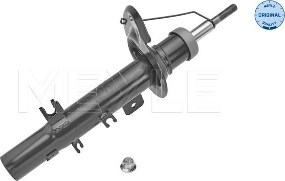 Meyle 11-26 623 0021 - Αμορτισέρ www.parts5.com