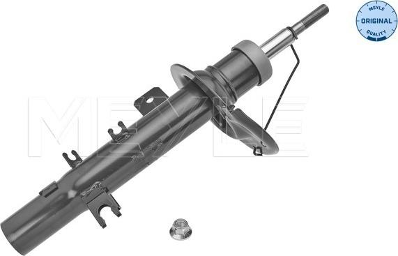 Meyle 11-26 623 0022 - Shock Absorber www.parts5.com