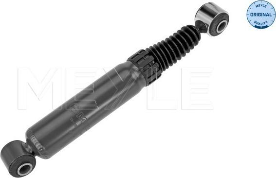 Meyle 11-26 715 0006 - Shock Absorber www.parts5.com