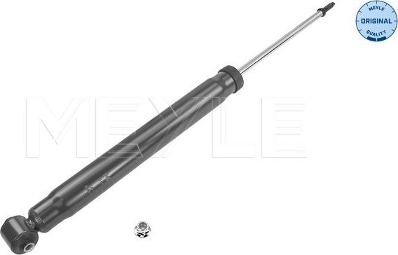 Meyle 11-26 725 0020 - Shock Absorber www.parts5.com