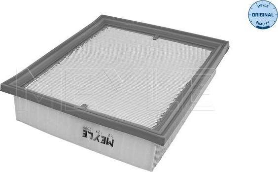 Meyle 112 129 0009 - Air Filter www.parts5.com