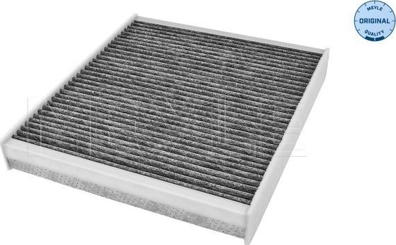 Meyle 112 324 0023 - Filter vnútorného priestoru www.parts5.com