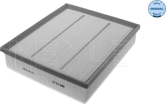 Meyle 112 321 0036 - Air Filter www.parts5.com