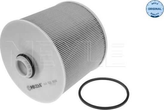 Meyle 112 321 0022 - Air Filter www.parts5.com