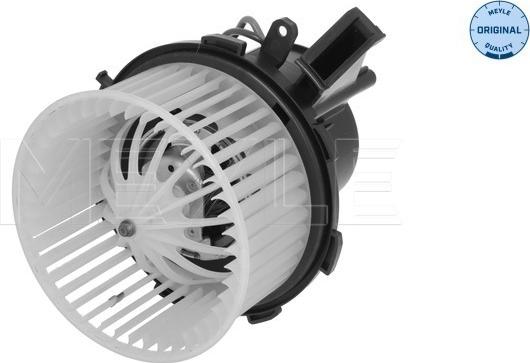 Meyle 112 237 0002 - Interior Blower www.parts5.com