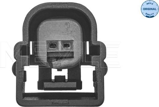 Meyle 18-14 527 0003 - Contacto de aviso, desgaste de los frenos www.parts5.com