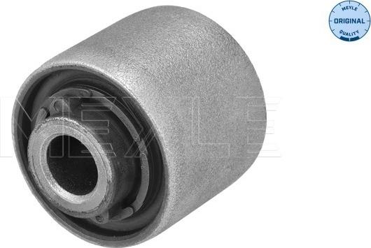 Meyle 18-14 610 0009 - Mounting, axle beam www.parts5.com