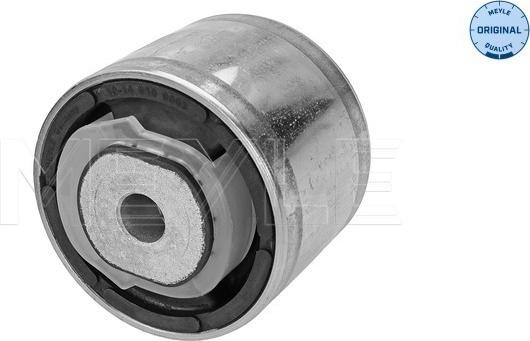 Meyle 18-14 610 0003 - Bush of Control / Trailing Arm www.parts5.com