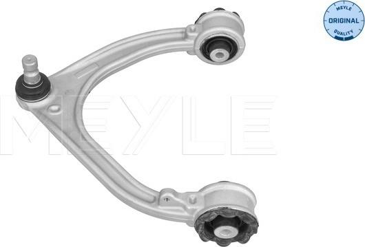 Meyle 18-16 050 0017 - Barra oscilante, suspensión de ruedas www.parts5.com