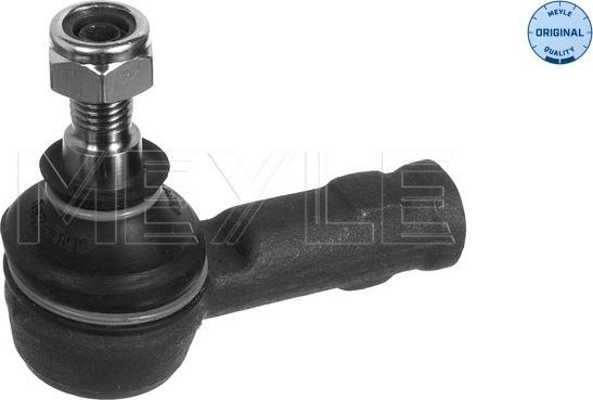 Meyle 18-16 010 0002 - Tie Rod End www.parts5.com