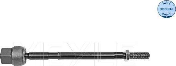 Meyle 18-16 031 0000 - Inner Tie Rod, Axle Joint www.parts5.com