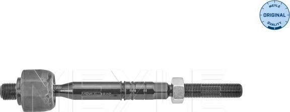 Meyle 18-16 031 0002 - Axialgelenk, Spurstange www.parts5.com