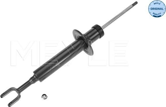 Meyle 126 625 0004 - Shock Absorber www.parts5.com