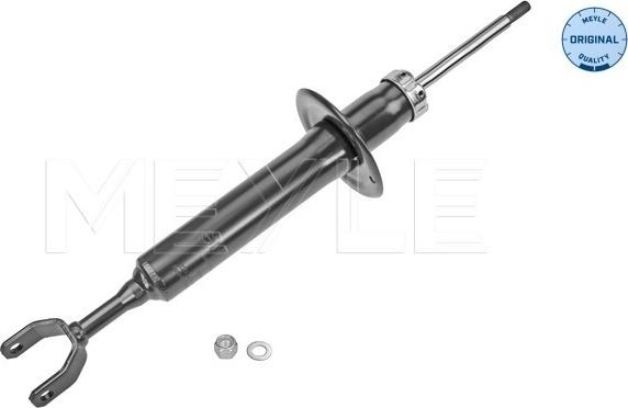 Meyle 126 625 0010 - Amortyzator www.parts5.com