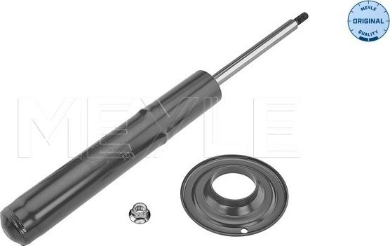 Meyle 126 625 0011 - Shock Absorber parts5.com