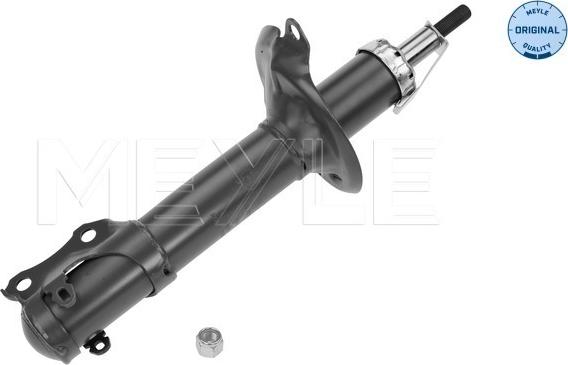 Meyle 126 623 0001 - Shock Absorber parts5.com